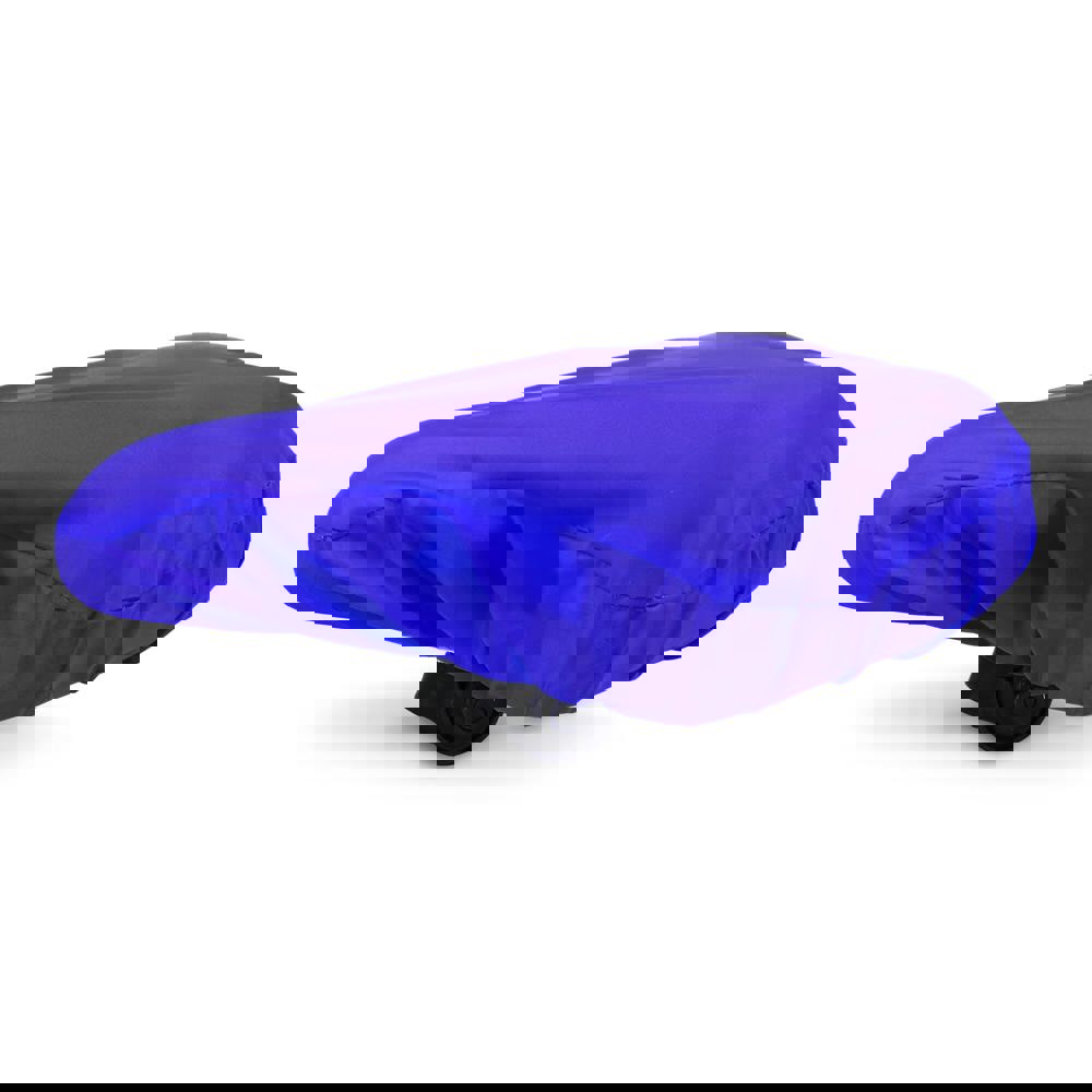 Fahrrad Sattelbezug aus R-PET-Material