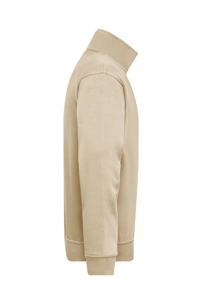 Workwear Half-Zip Sweat