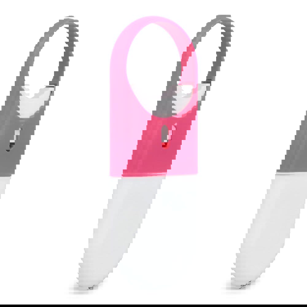 Sonnenschutzspray Faktor 30 10ml - Weiss / Rosa