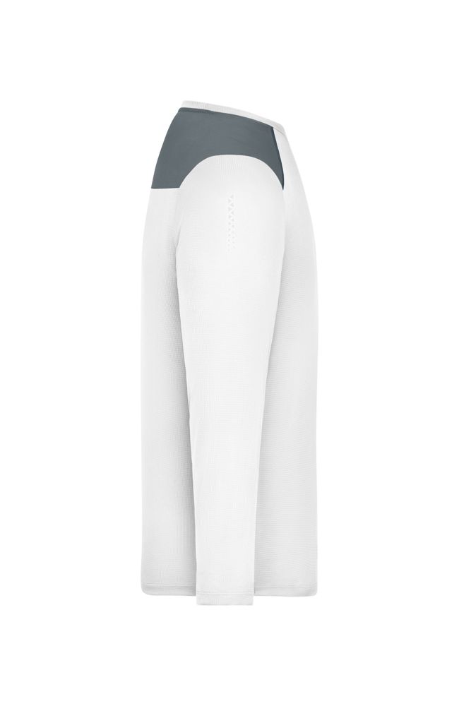 Men's Running Shirt Longsleeve GRS