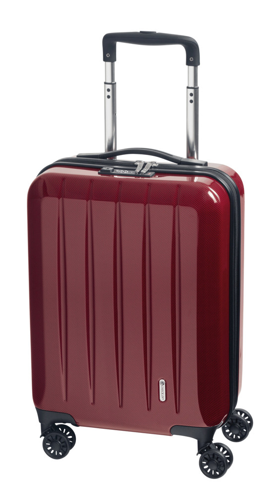 LONDON 2.0 - Trolley-Set, 3-tlg.