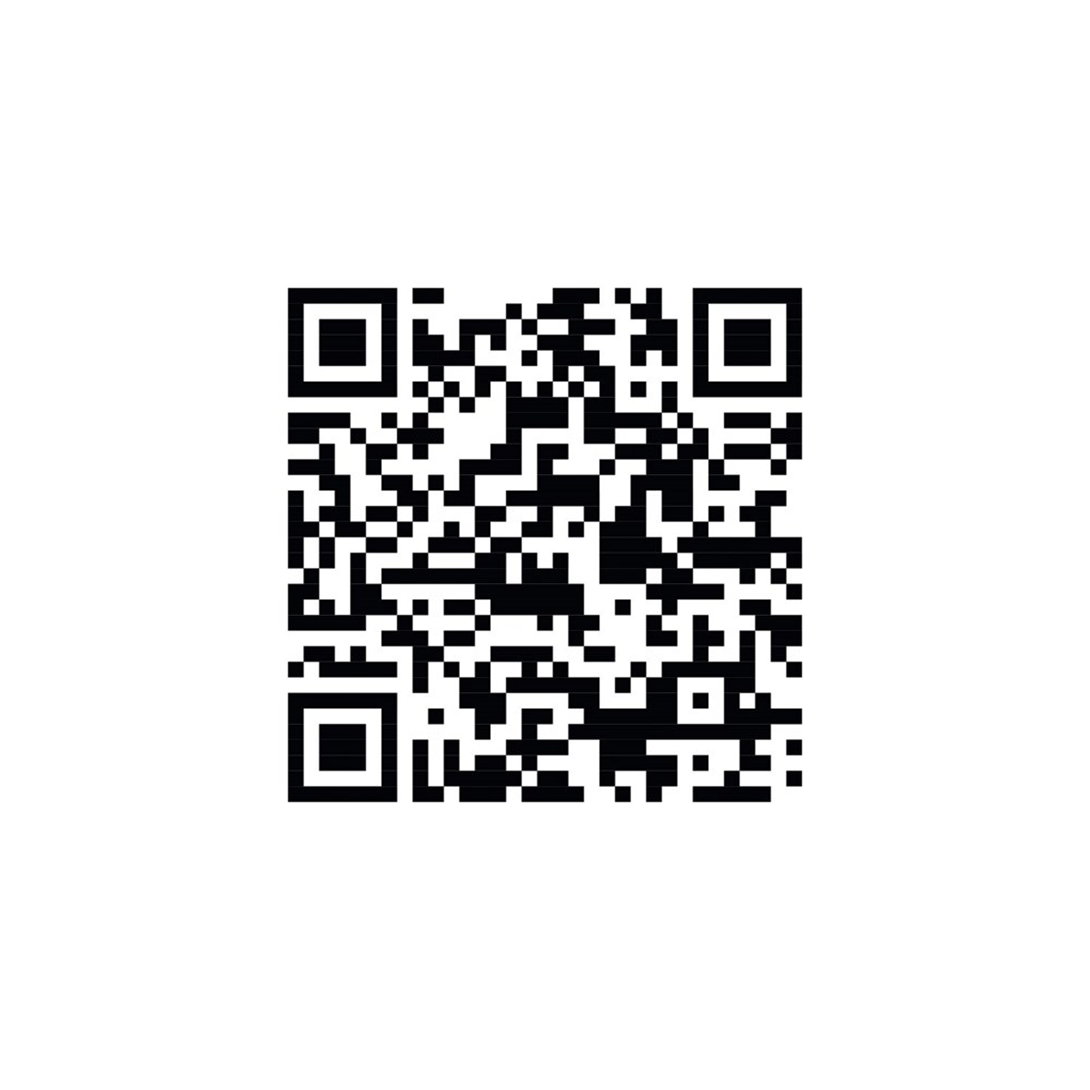 Hugo - Papier-Etikett, 200 ml