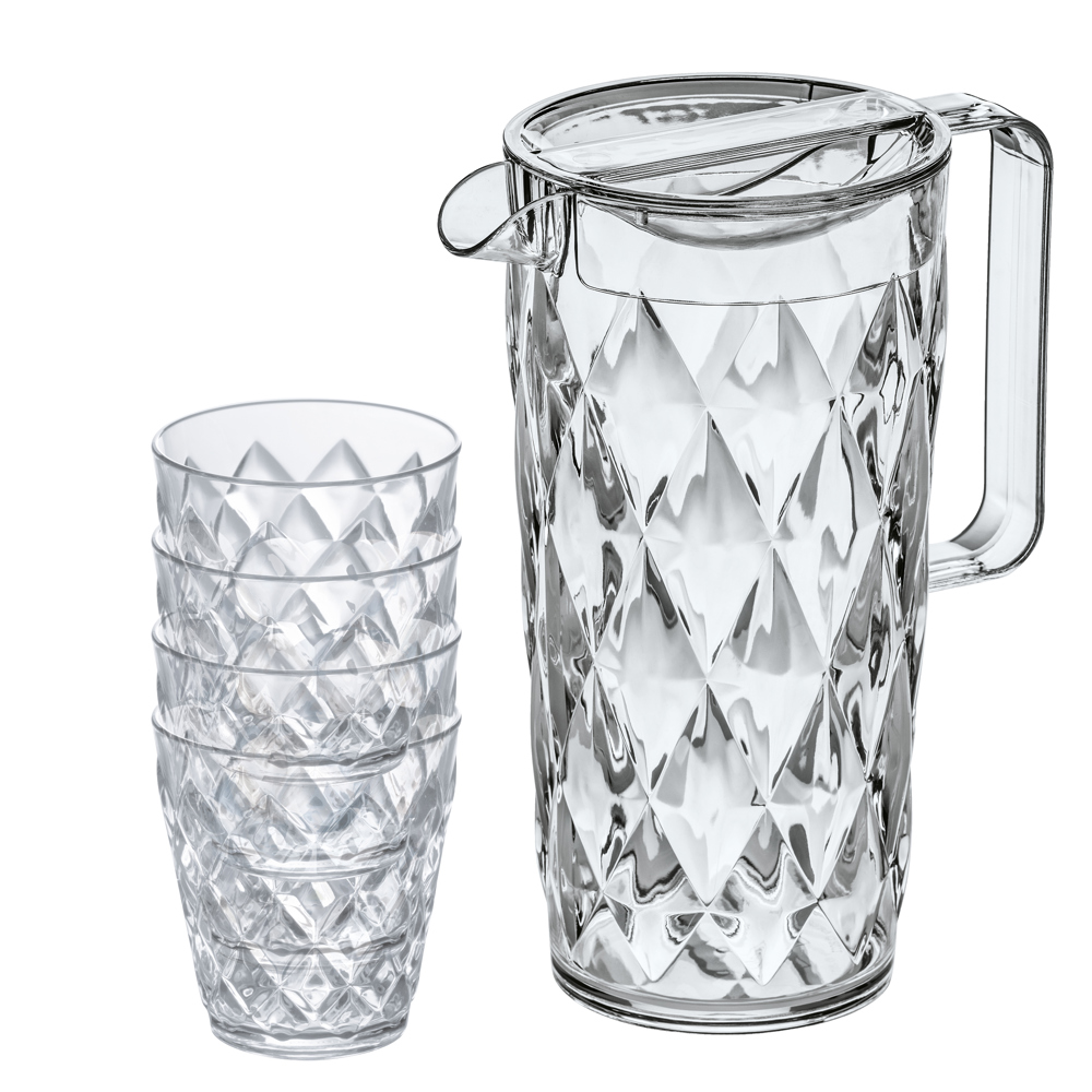 CRYSTAL