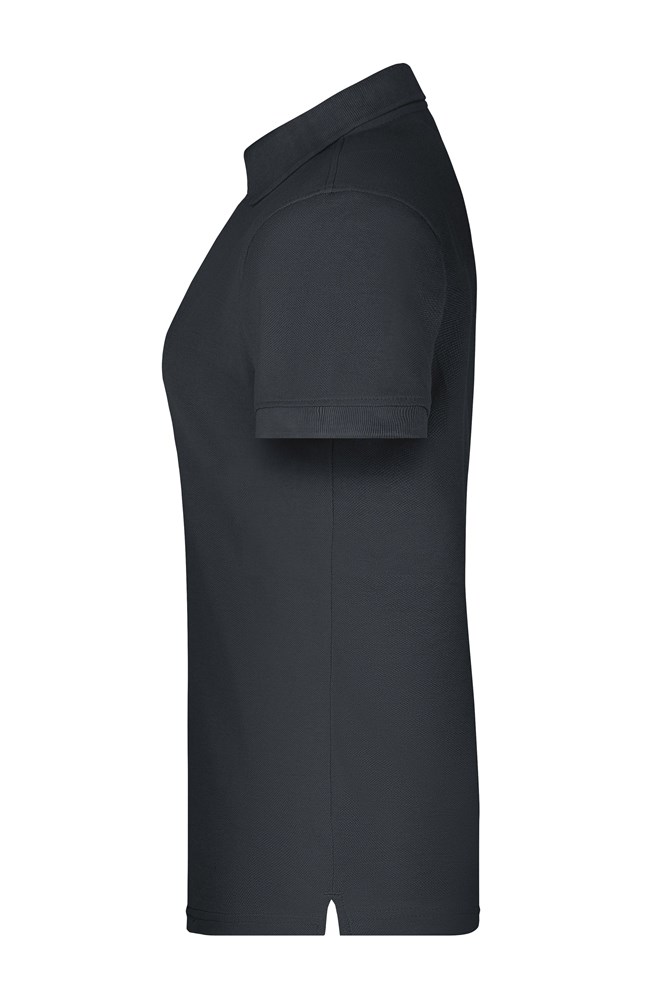 Ladies' ORGANIC Workwear Polo  OCS Blended
