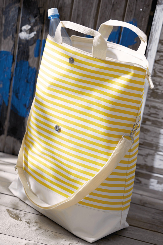 JUIST - Strandtasche