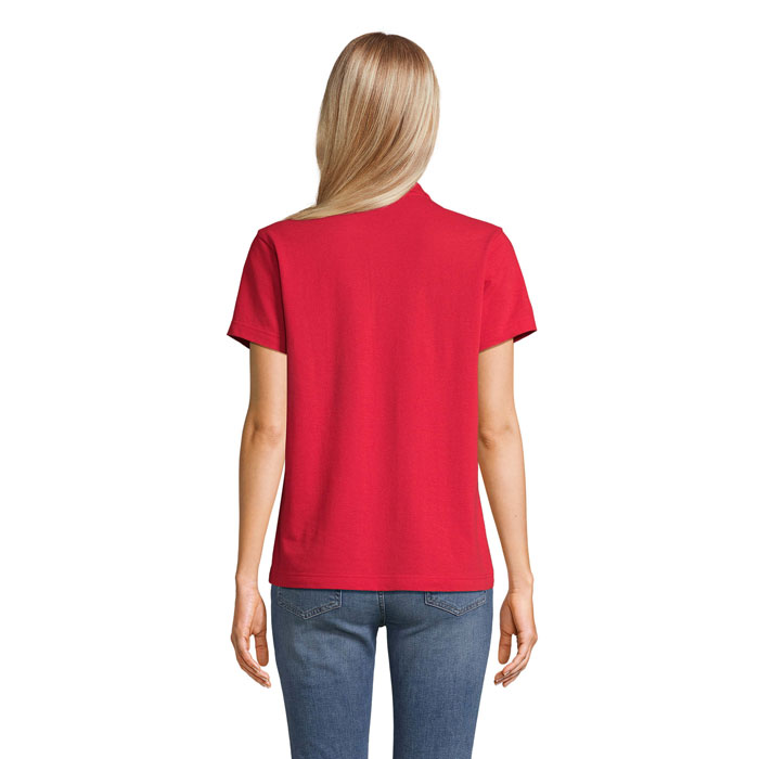 PULSE WOMEN - PULSE DAMEN POLO
