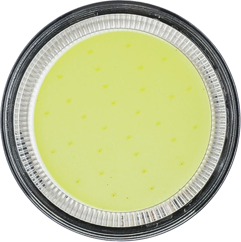 ABS-Mini-COB-Blitzleuchte Dan - Schwarz