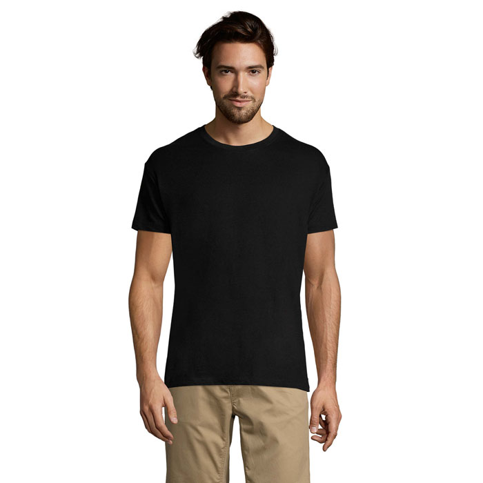 REGENT - Deep Black