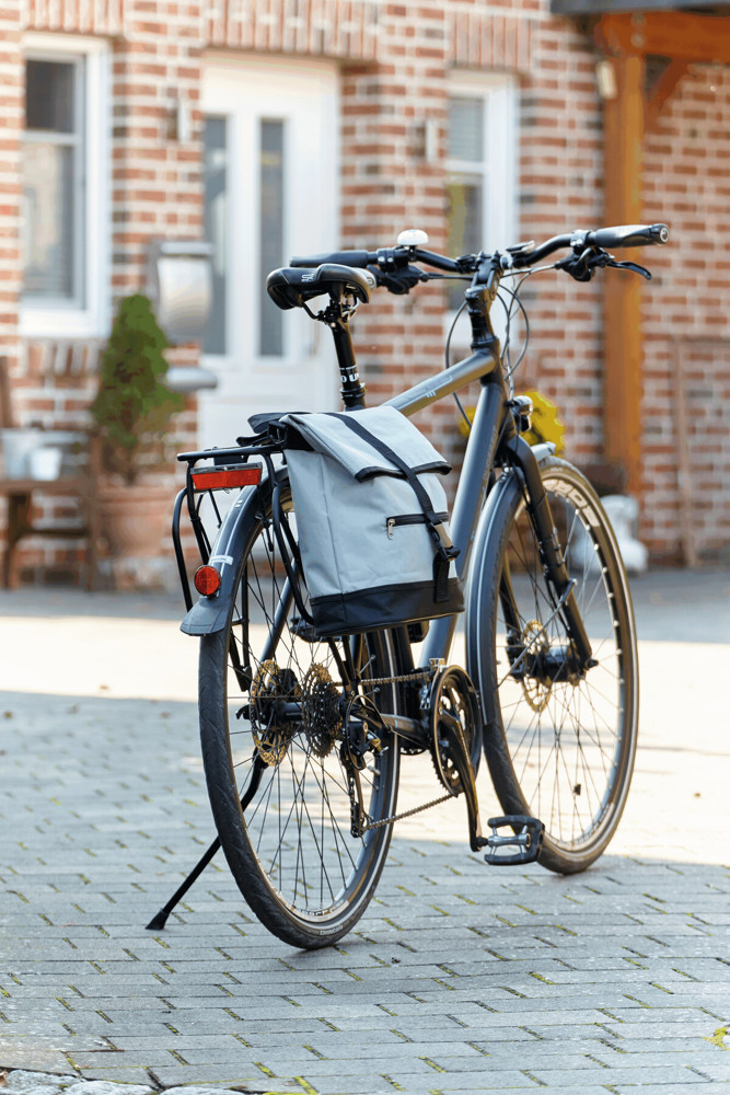 BIKE MATE - Fahrradtasche