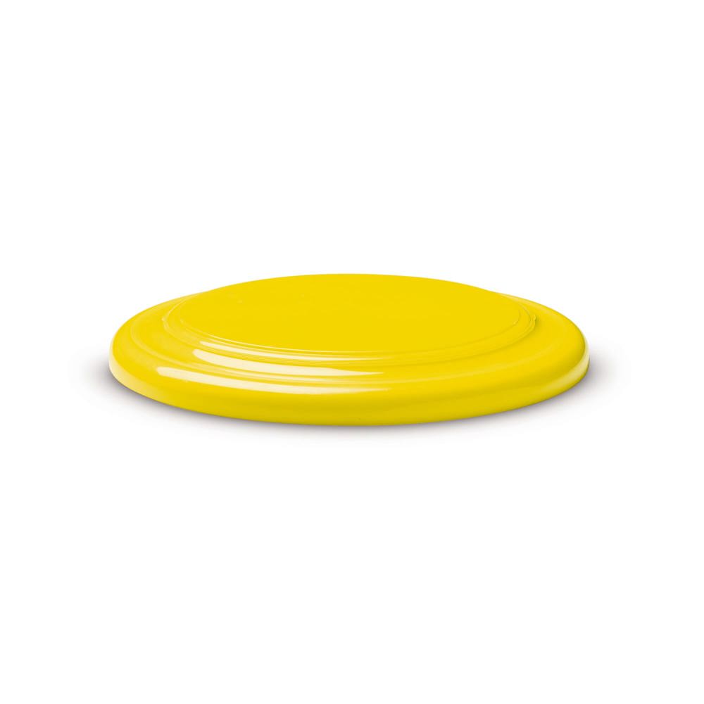 Frisbee - Gelb