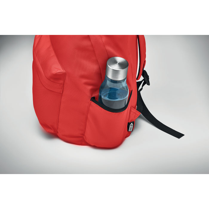 BAPAL+ - Rucksack 600D RPET-Polyester