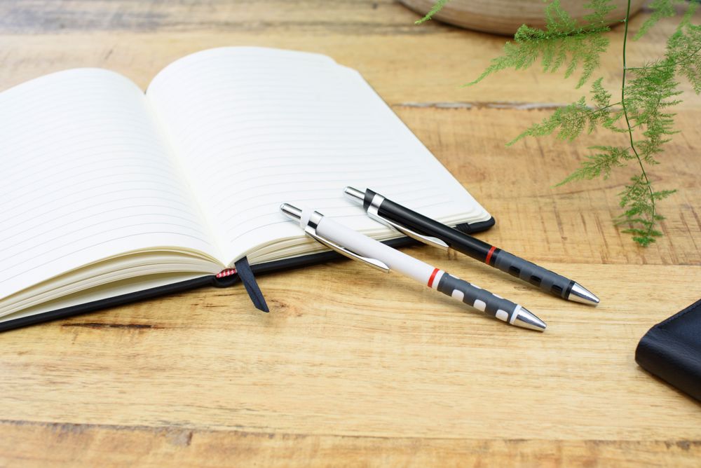 rOtring ABS Kugelschreiber Tikky