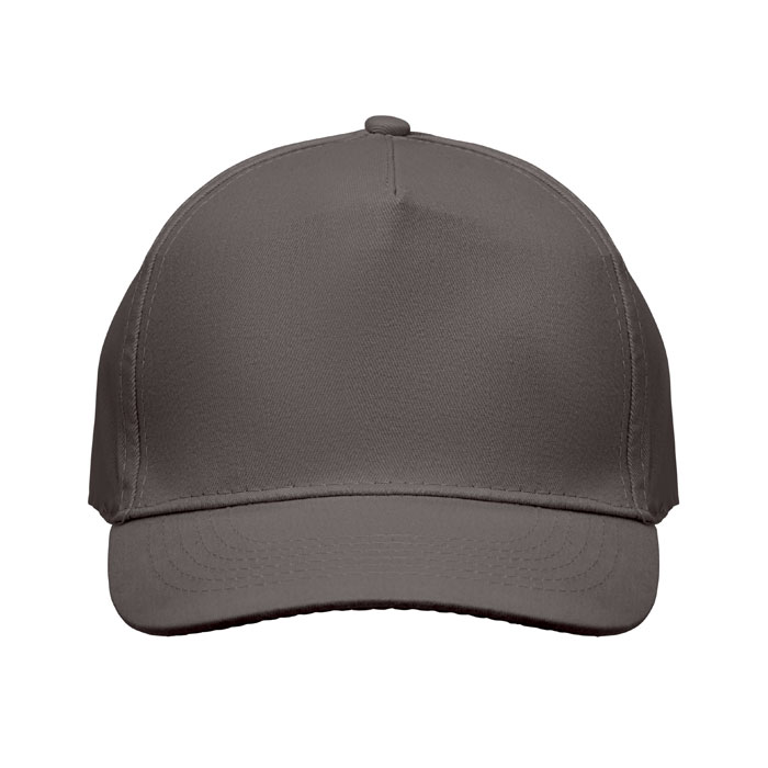SUNNY - Baseball cap 5 panels 180gr