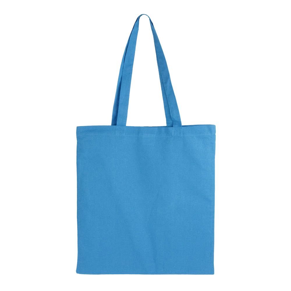 Umhängetasche Baumwolle OEKO-TEX® 140g/m² 38x42cm
