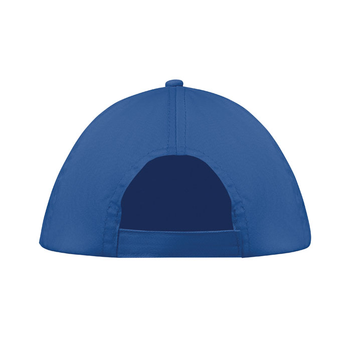 BUZZ - Baseball cap 5 panels 160g/m²