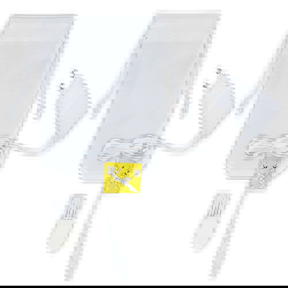 BRE700|Philips Epilator für Beine und Körper, nass und trocken