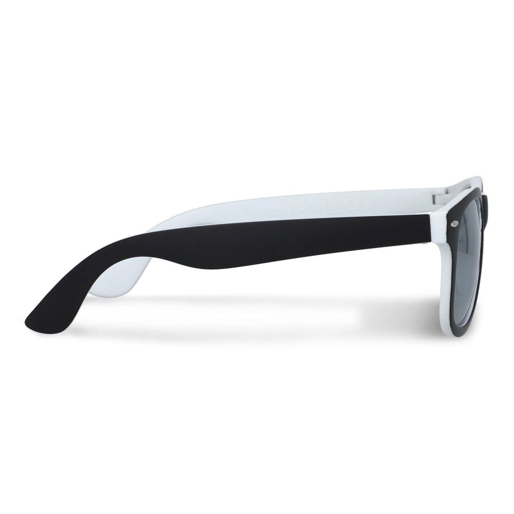 Sonnenbrille Tate Spiegel Glas UV400