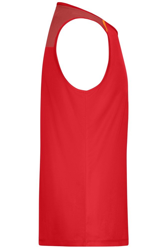 Men's Running Tank GRS