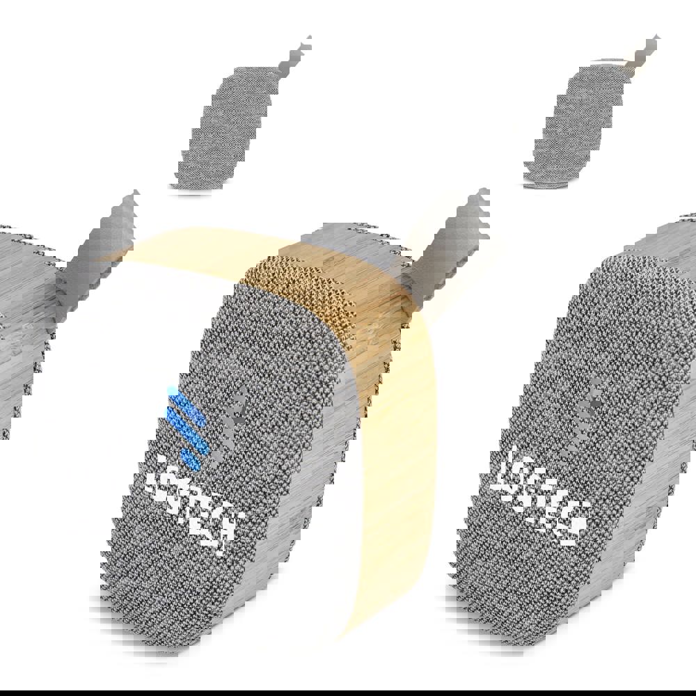 Bamboo Wireless Speaker 5W 