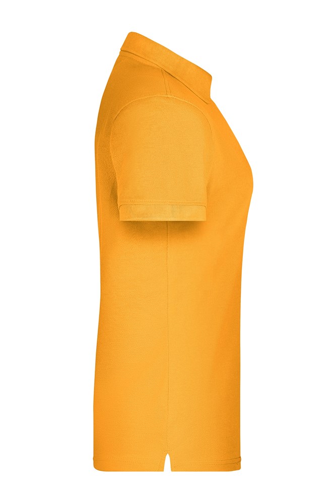 Ladies' ORGANIC Workwear Polo  OCS Blended