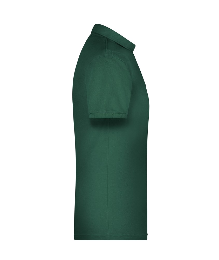 Men's ORGANIC Workwear Polo  OCS Blended