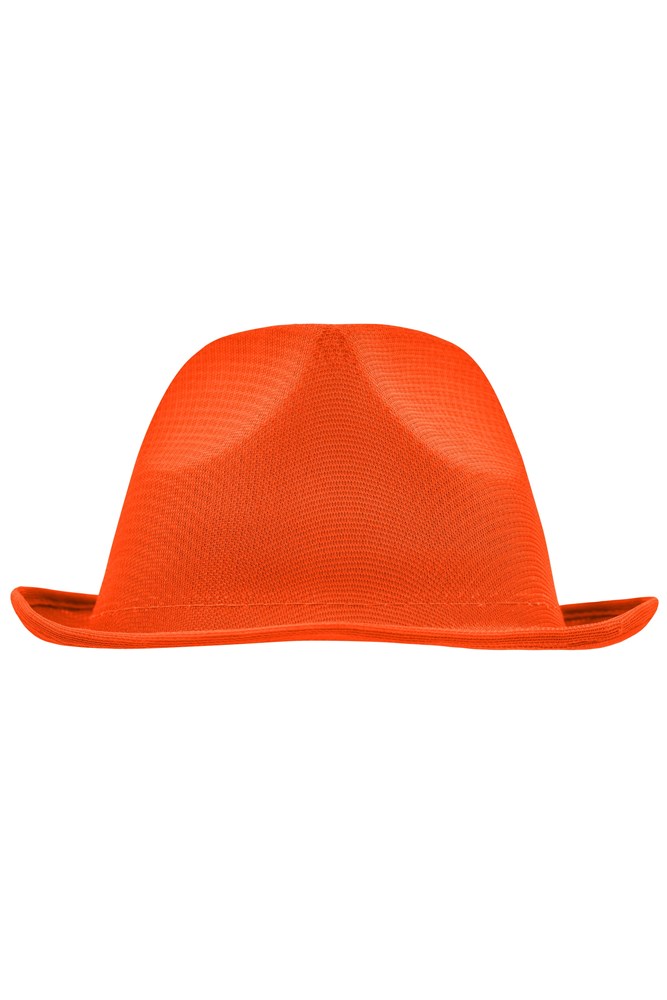 Promotion Hat - Orange (ca. Pantone 1575C)