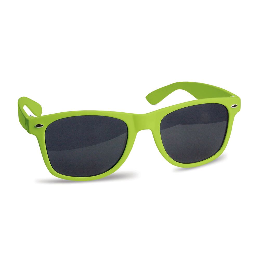 Sonnenbrille Justin UV400 - Hellgrün