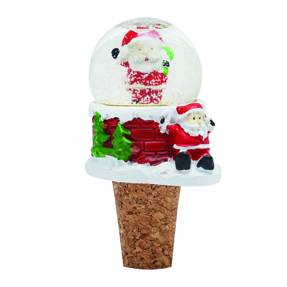 CHRISTMAS FLAVOUR - Weinstopper