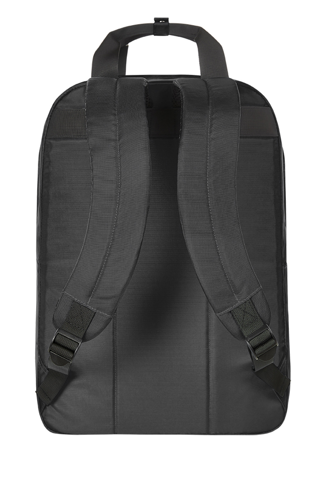 Notebook-Rucksack STAGE