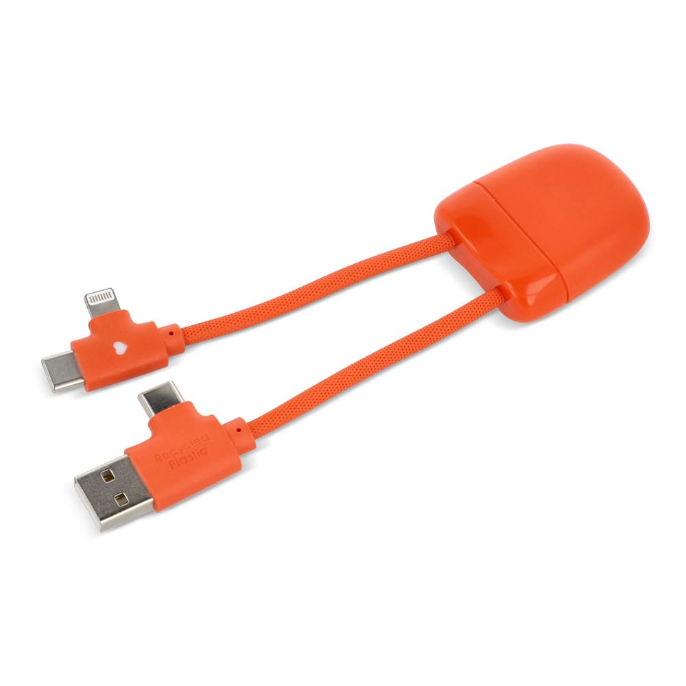 Xoopar ICE-B Multi-Ladekabel