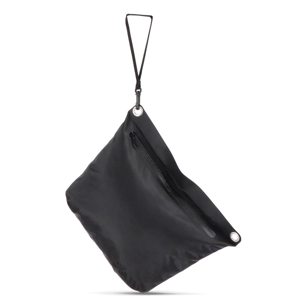 Wasserabweisende Ripstop-Umhängetasche 33 x 23 x 13 cm