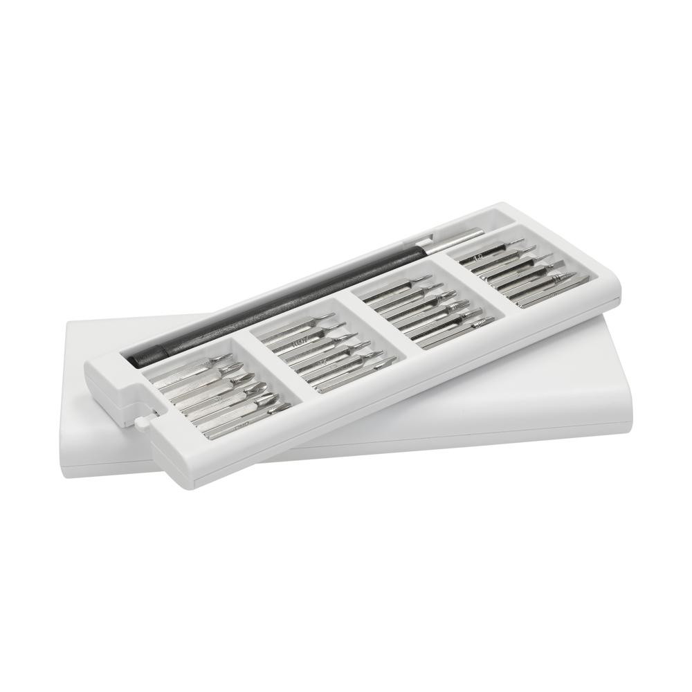 Mini-Schraubendreherset "BitKit"
