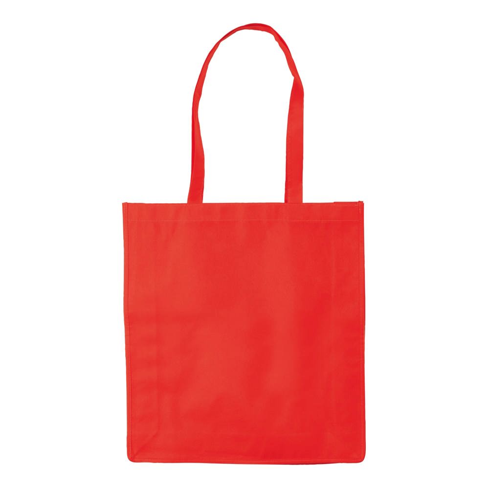 Tragetasche Non-Woven 75g/m²