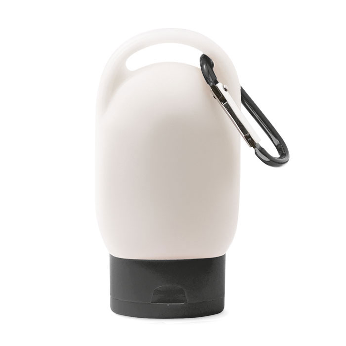 SUNCARE - Sonnencreme - Schwarz