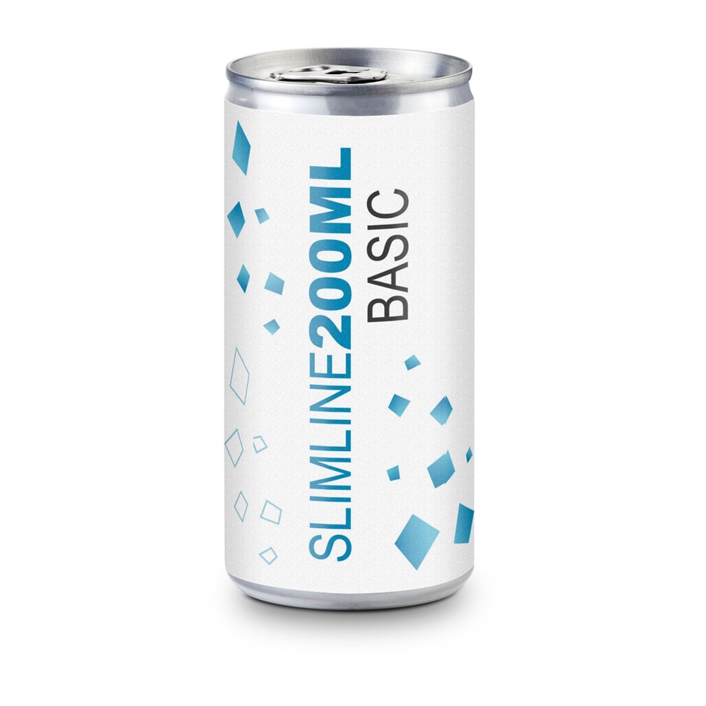 Hugo - Papier-Etikett, 200 ml