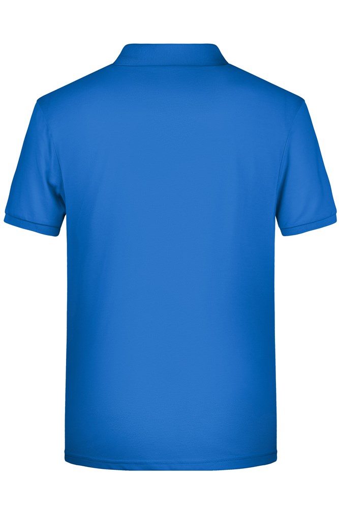 Men's Basic Polo  OCS Standard