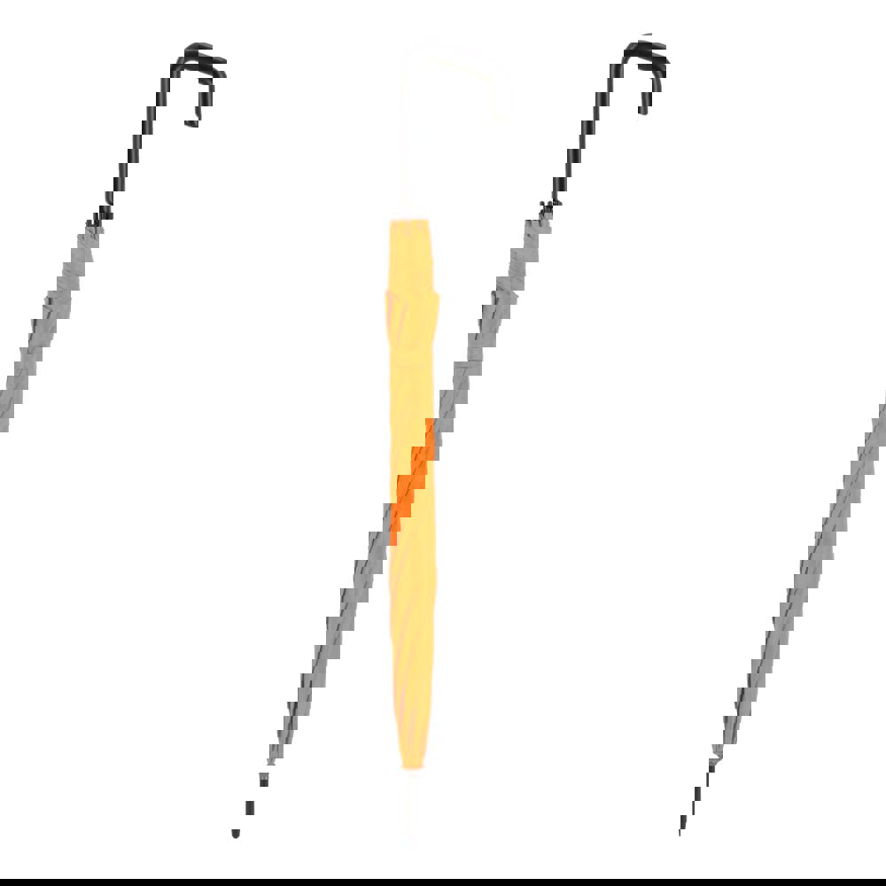 Mistralwood 190T Pongee 23" Regenschirm Auto offen