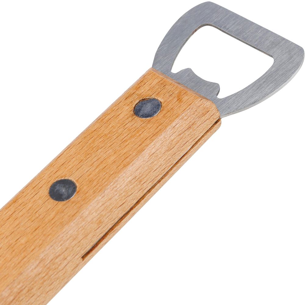 Edelstahl-Grillspachtel Saphira