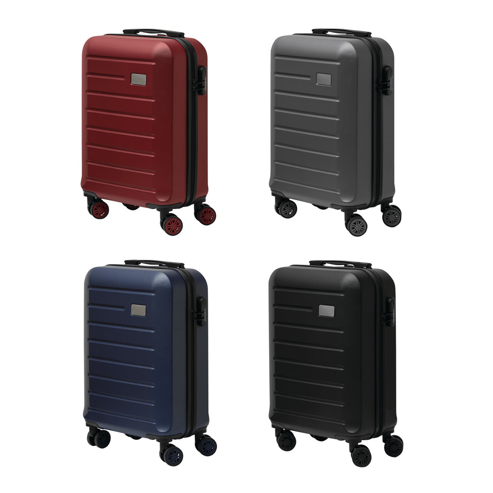 LUCCA - Trolley-Bordcase