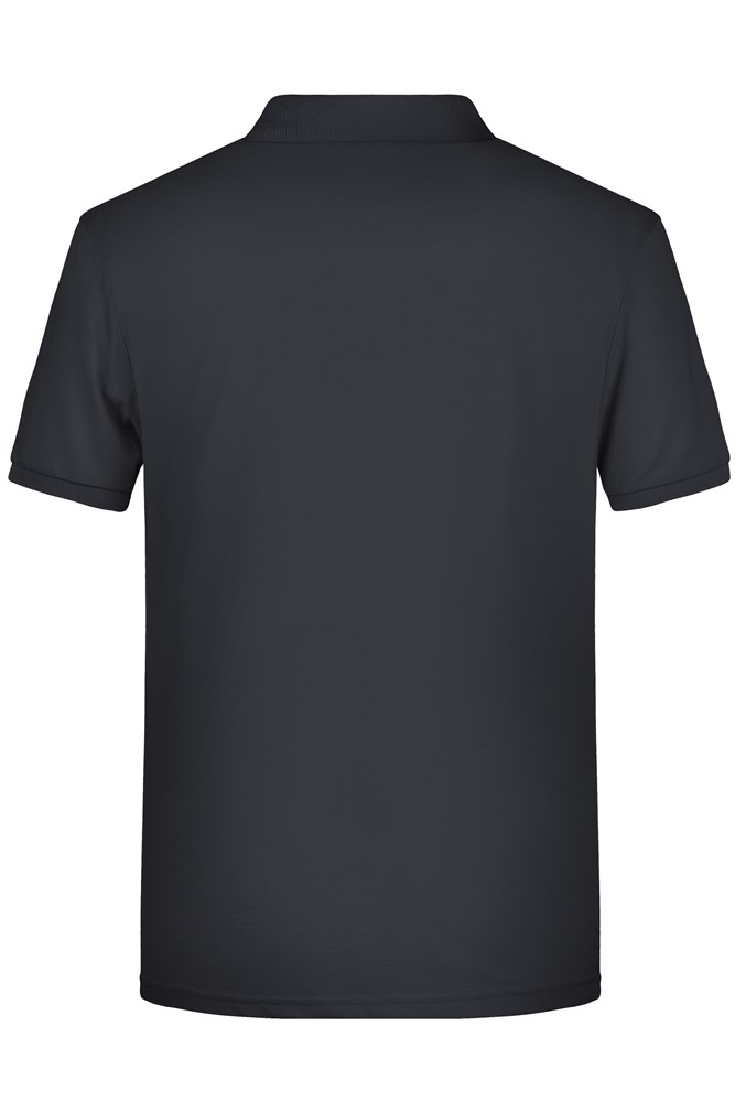 Men's Basic Polo  OCS Standard