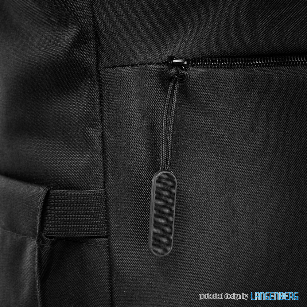 Rollup-Rucksack SIMPLE