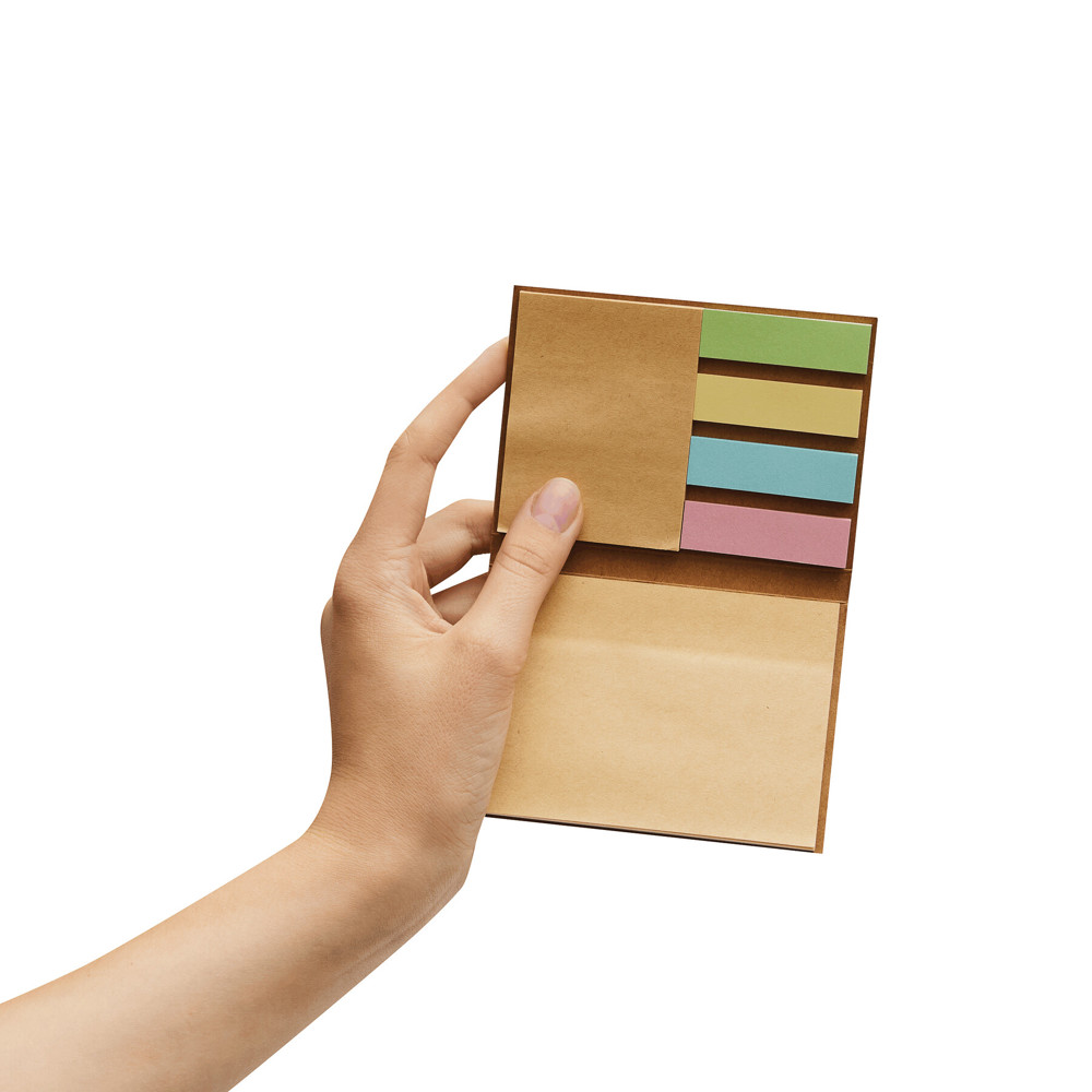 ADHERE - Haftnotizen