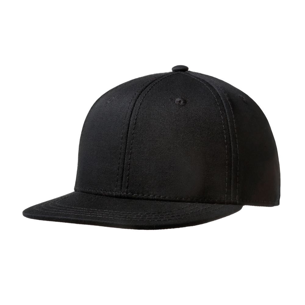 Original Snap Back Flat Visor Kids Cap