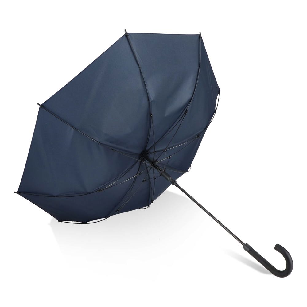 Verdure 190T Pongee 23" windproof Hakenschirm Auto open