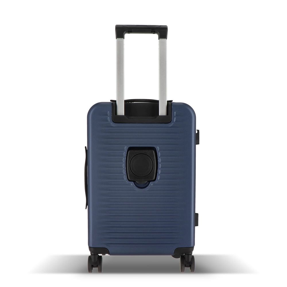 InSideOut Reisekoffer Rulla 20 Zoll