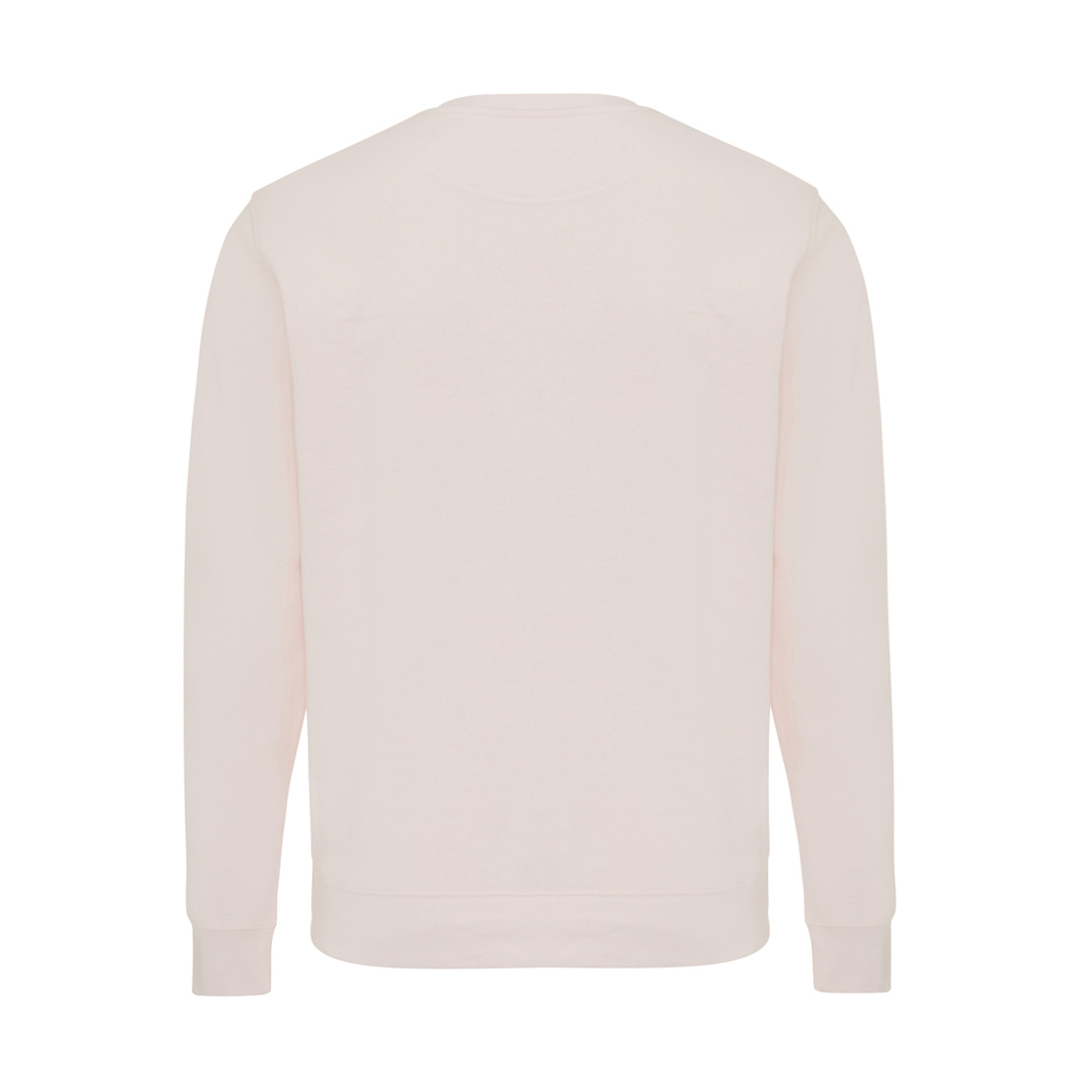 IQONIQ Etosha Lightweight Sweater aus recycelter Baumwolle