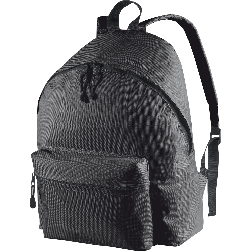 Rucksack Cadiz - Schwarz