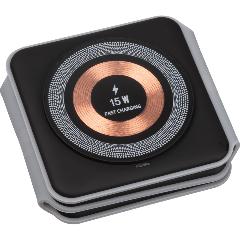 3 in 1 Wireless-Charger AMY