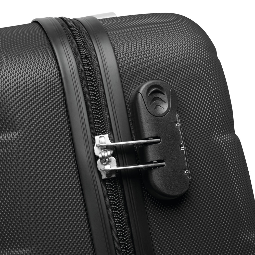 PADUA - Trolley-Bordcase