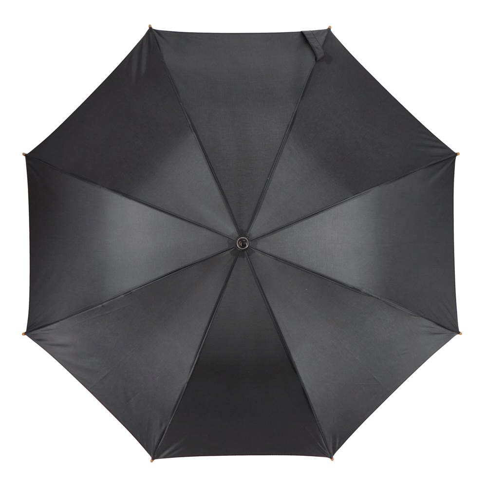 Aran 190T Polyester 23" Regenschirm Auto offen